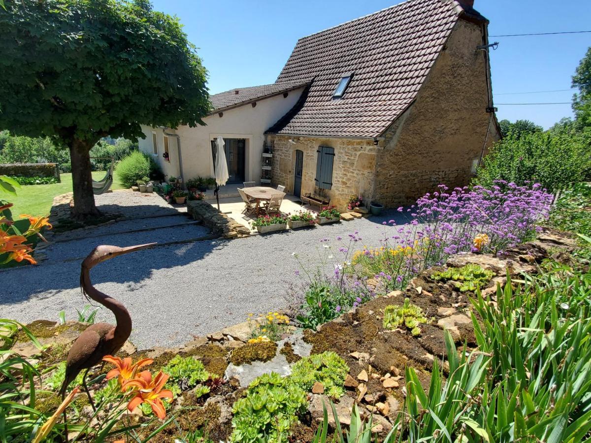 Le Pech De Vigne Villa Bio  Exterior photo